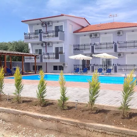 Apartment Platanos