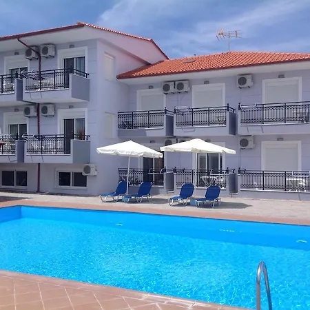 Platanos Apartment Limenaria (Thasos)