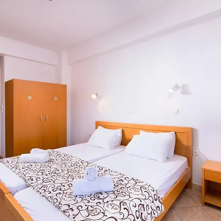 Apartament Platanos Limenaria (Thasos)