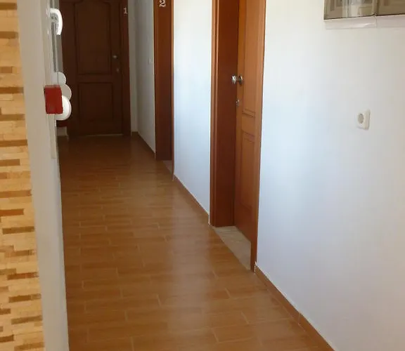 Apartament Platanos