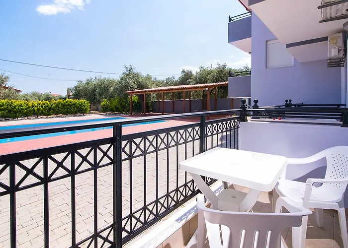 Platanos Limenaria (Thasos)