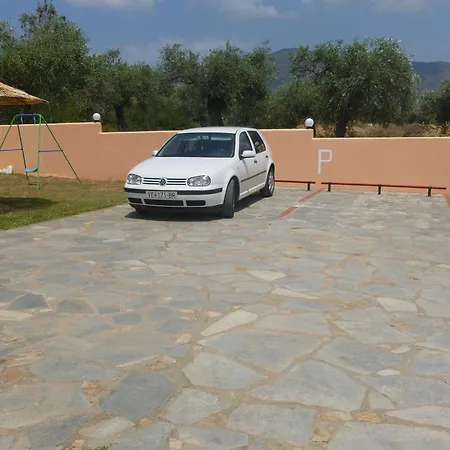 Apartament Platanos